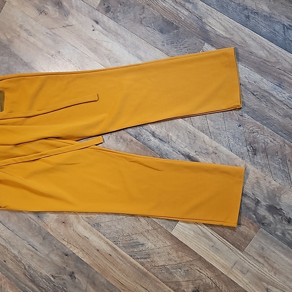 👖SOHO APPAREL ANKLE PANTS 👖 - Picture 3 of 8
